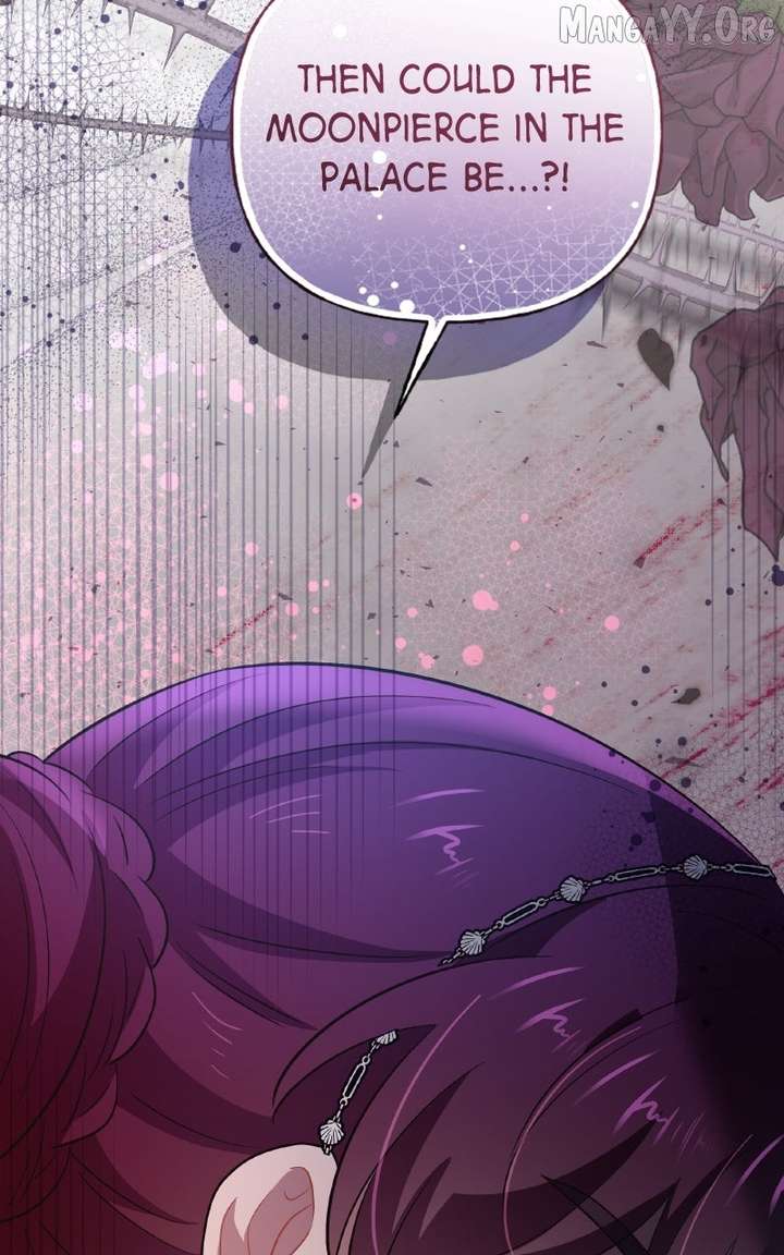 The Handmaiden Hates Childcare Chapter 78 - Page 137