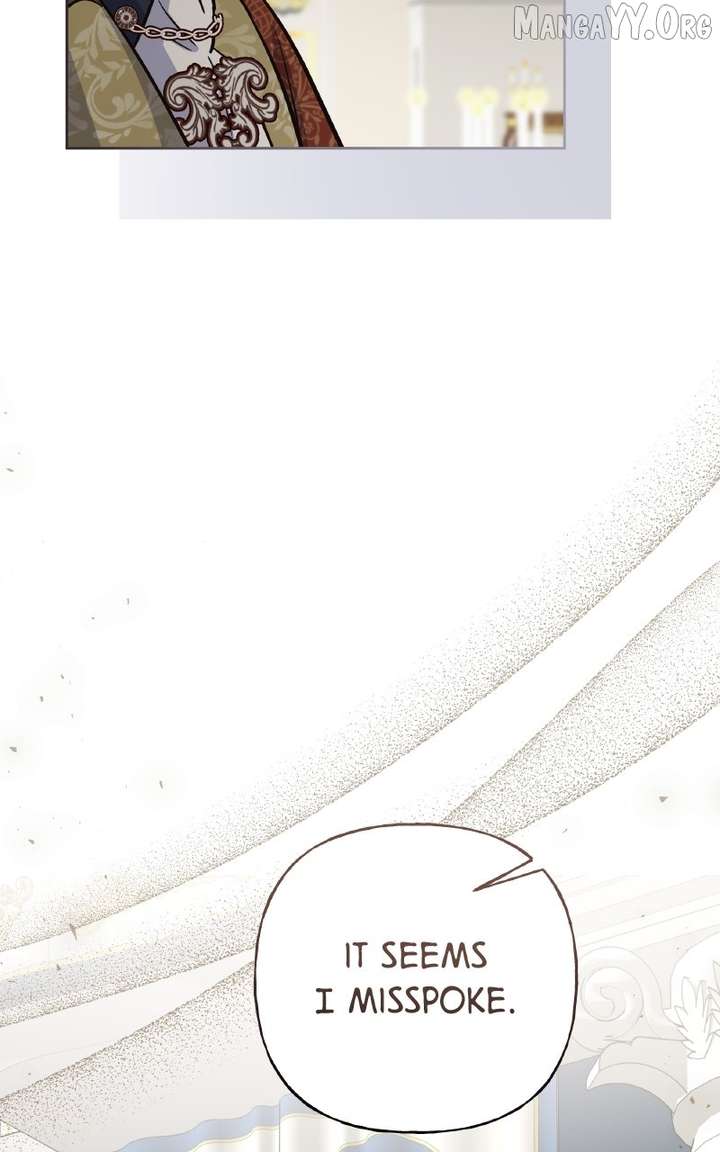 The Handmaiden Hates Childcare Chapter 78 - Page 15