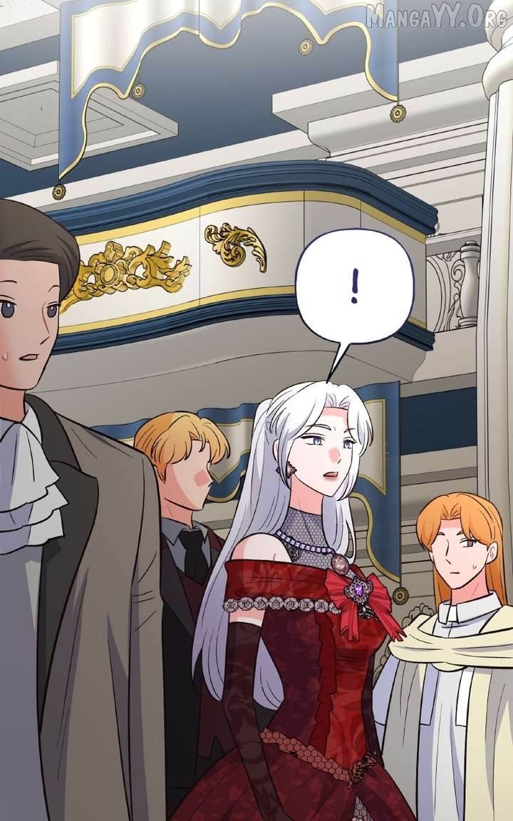 The Handmaiden Hates Childcare Chapter 78 - Page 16