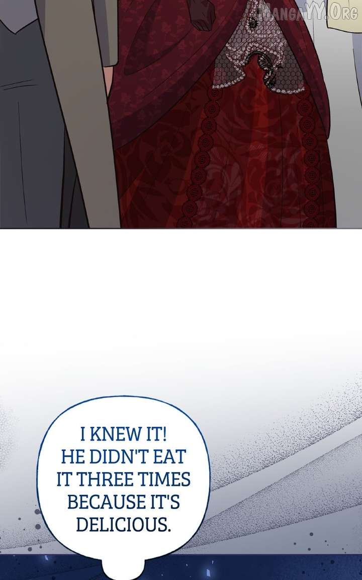 The Handmaiden Hates Childcare Chapter 78 - Page 17