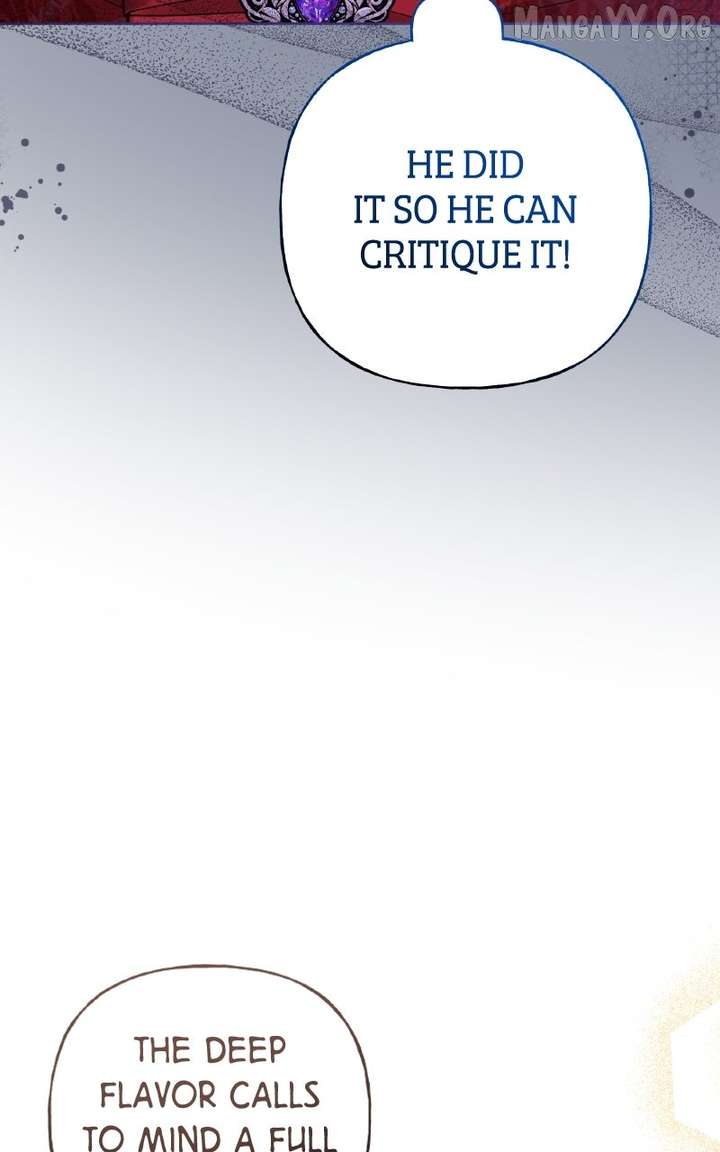 The Handmaiden Hates Childcare Chapter 78 - Page 19