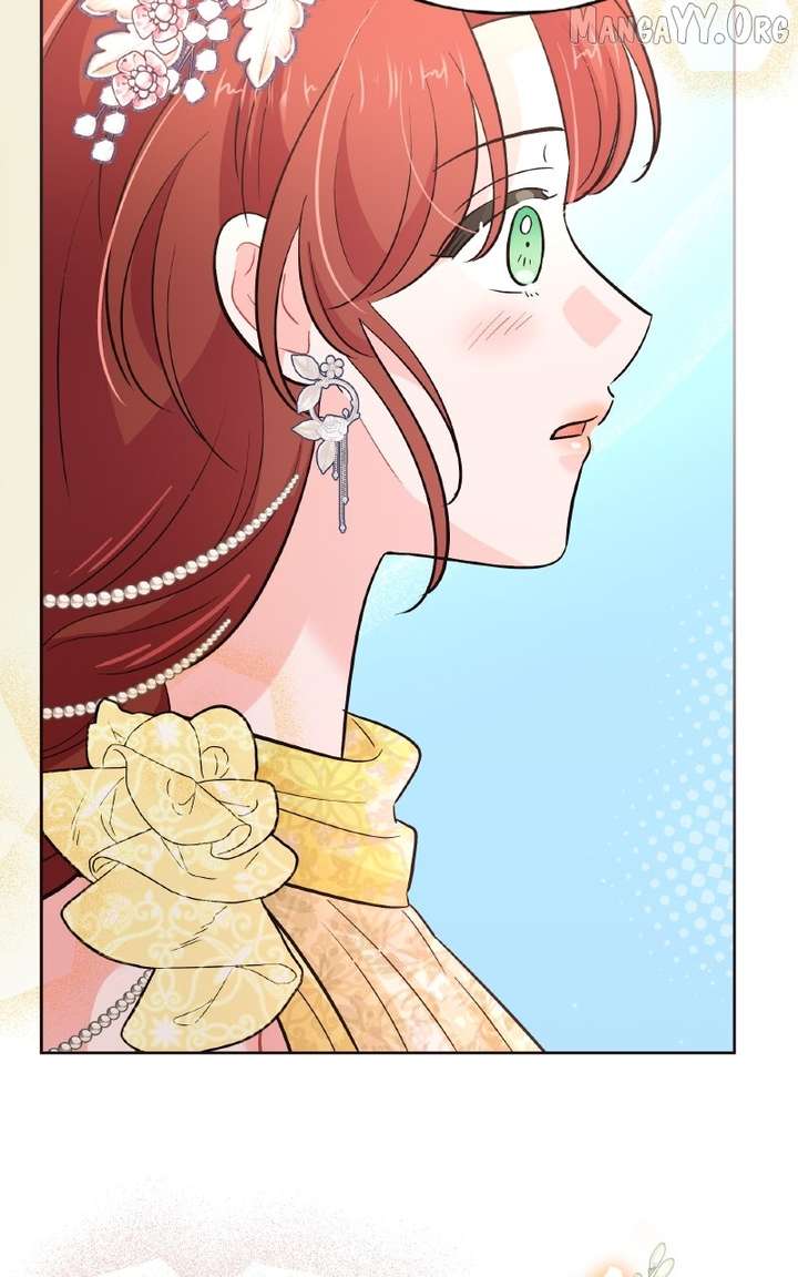 The Handmaiden Hates Childcare Chapter 78 - Page 21