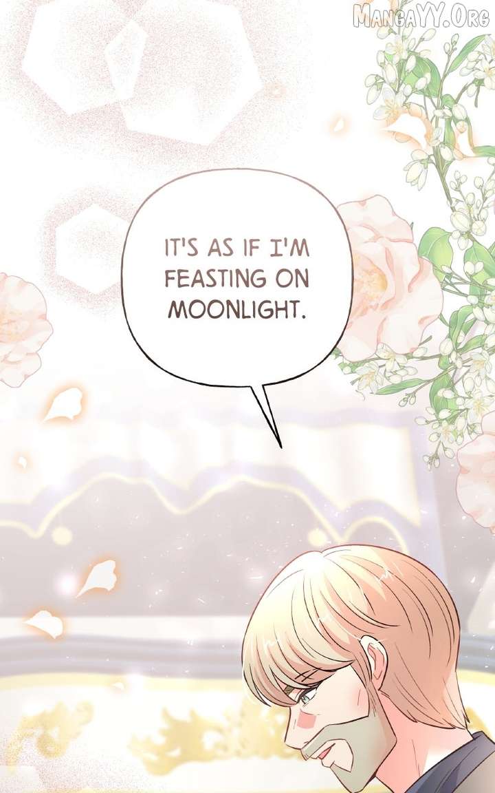 The Handmaiden Hates Childcare Chapter 78 - Page 22