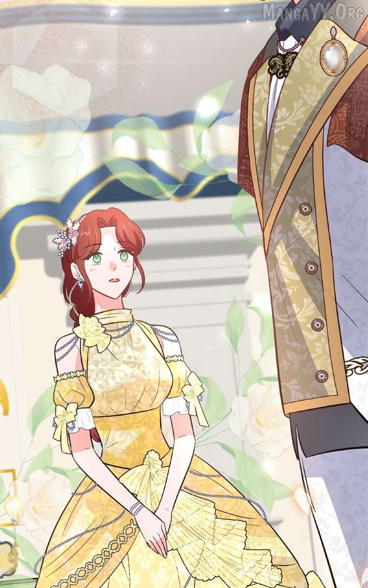 The Handmaiden Hates Childcare Chapter 78 - Page 23