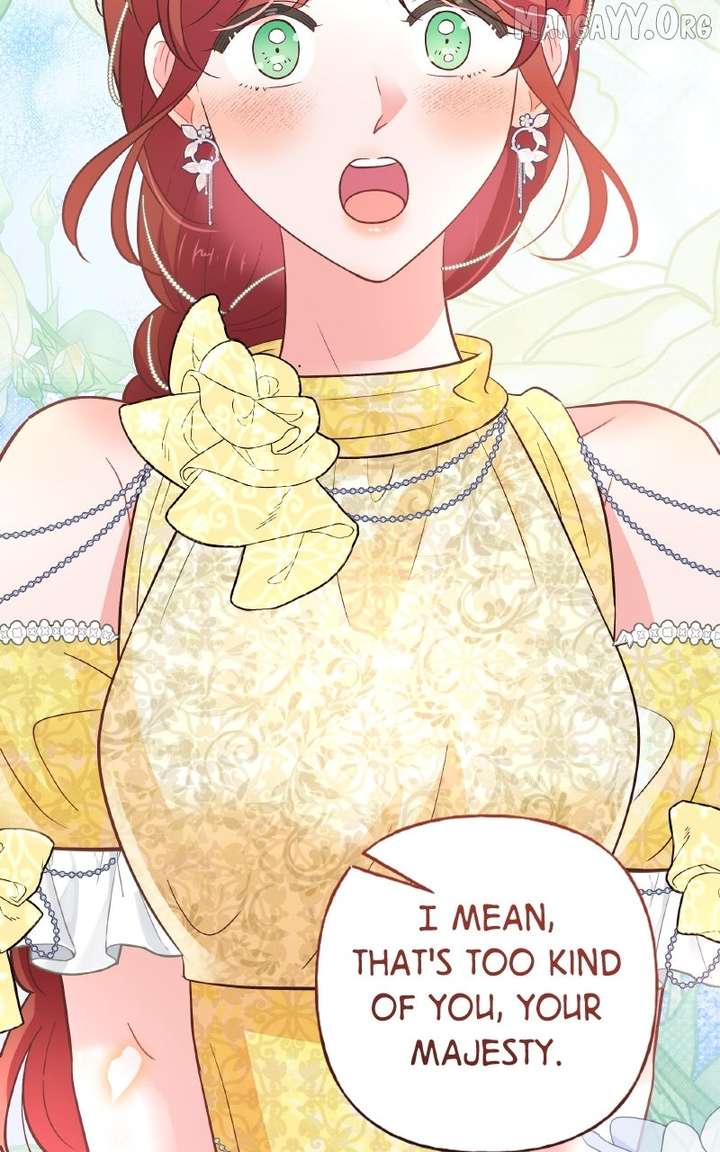 The Handmaiden Hates Childcare Chapter 78 - Page 26