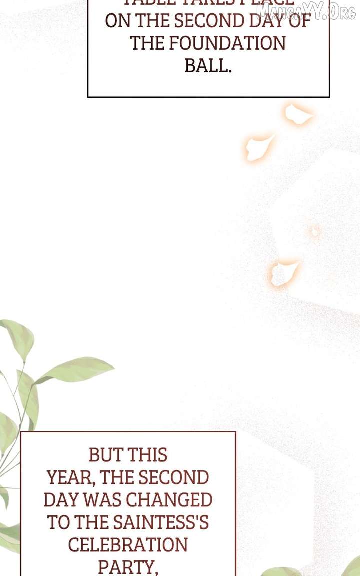 The Handmaiden Hates Childcare Chapter 78 - Page 30