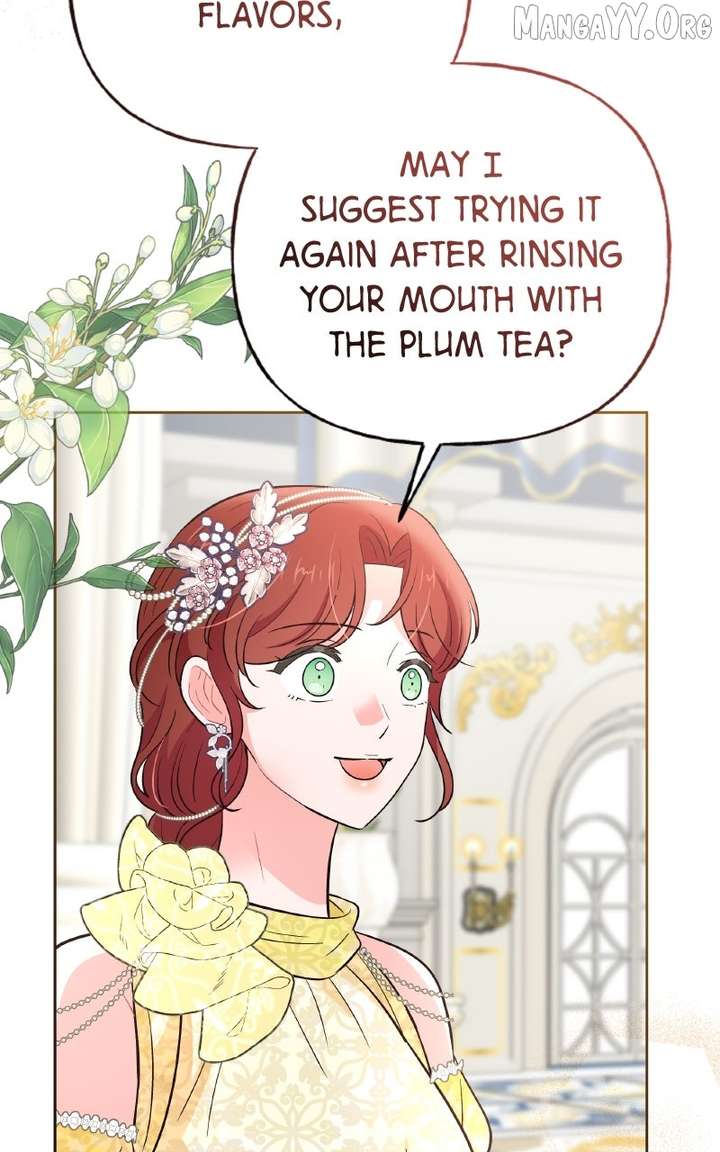 The Handmaiden Hates Childcare Chapter 78 - Page 4