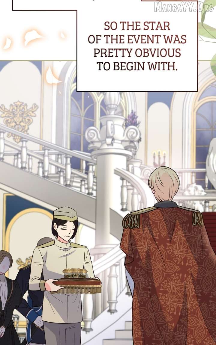 The Handmaiden Hates Childcare Chapter 78 - Page 31