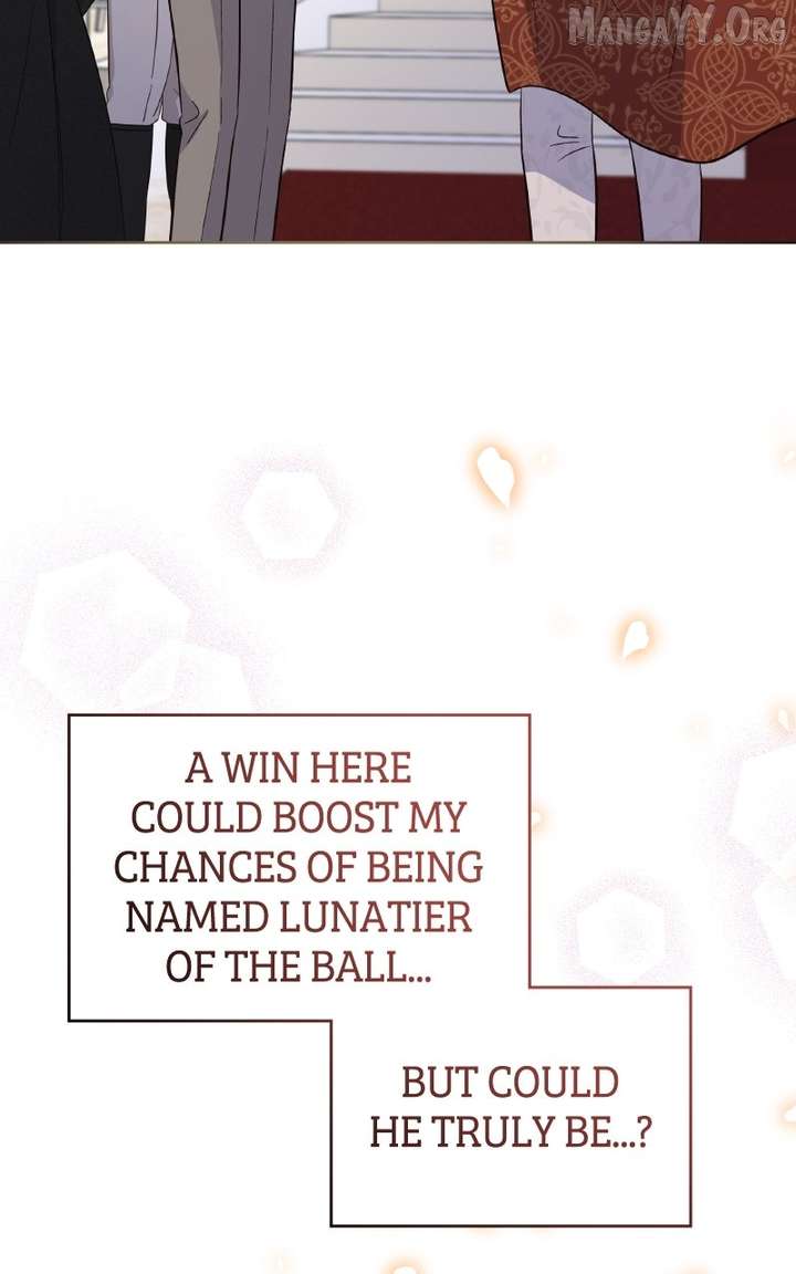 The Handmaiden Hates Childcare Chapter 78 - Page 32