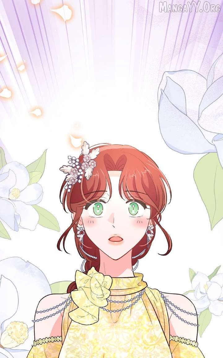 The Handmaiden Hates Childcare Chapter 78 - Page 36