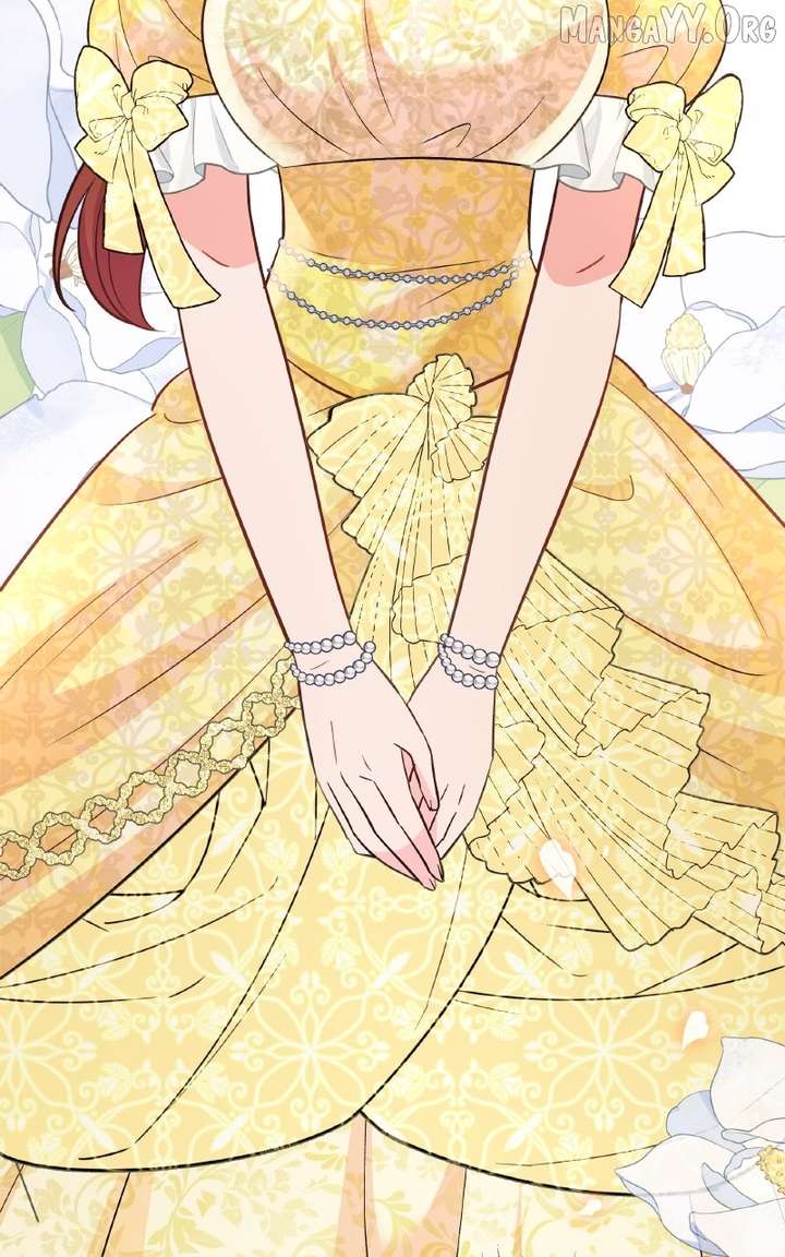 The Handmaiden Hates Childcare Chapter 78 - Page 37