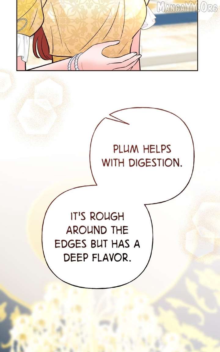 The Handmaiden Hates Childcare Chapter 78 - Page 5