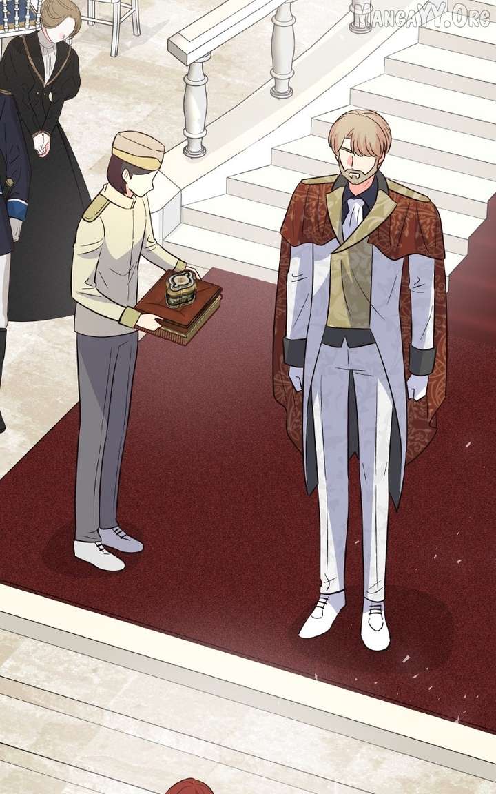 The Handmaiden Hates Childcare Chapter 78 - Page 41