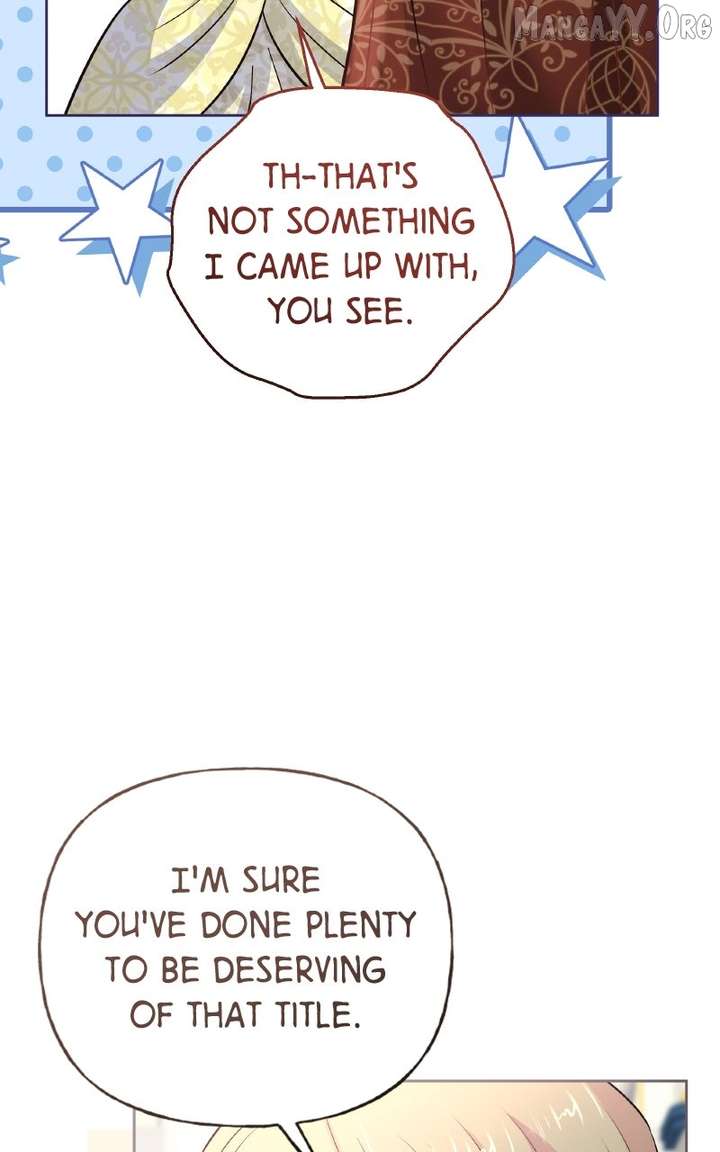 The Handmaiden Hates Childcare Chapter 78 - Page 44