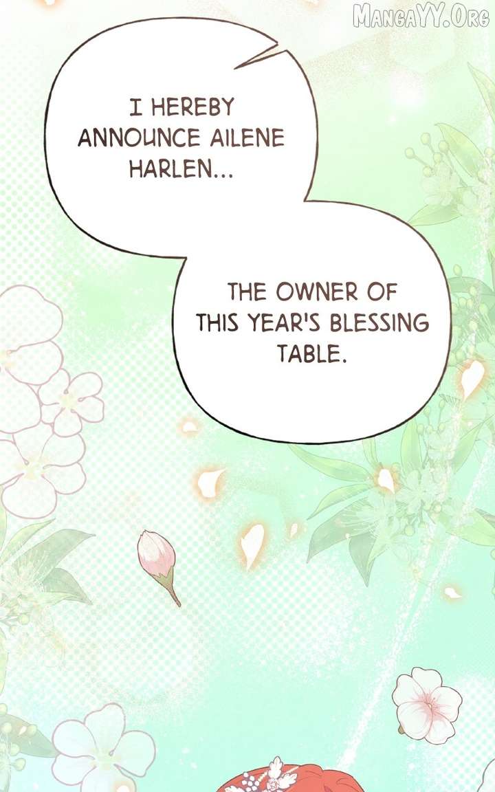 The Handmaiden Hates Childcare Chapter 78 - Page 46