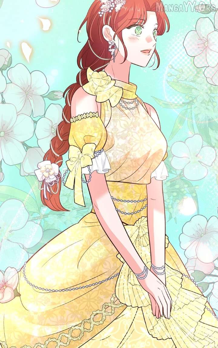 The Handmaiden Hates Childcare Chapter 78 - Page 47