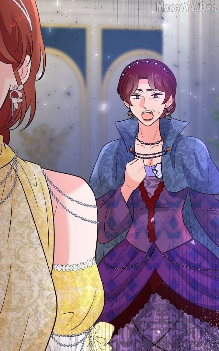 The Handmaiden Hates Childcare Chapter 78 - Page 50