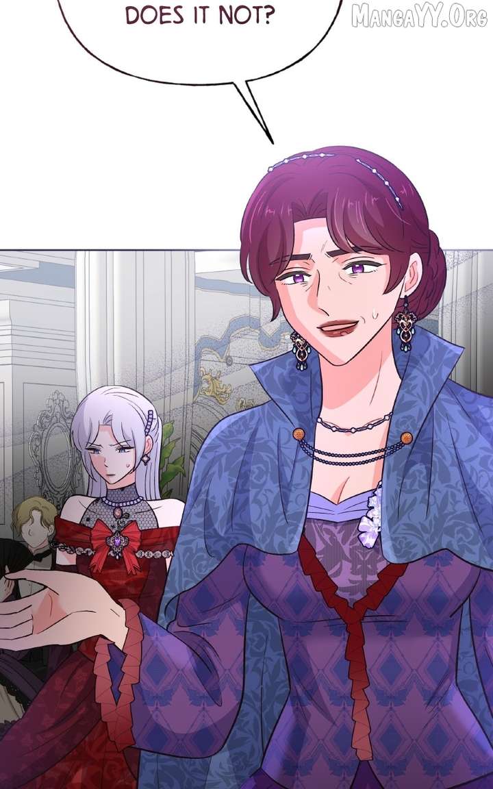 The Handmaiden Hates Childcare Chapter 78 - Page 52