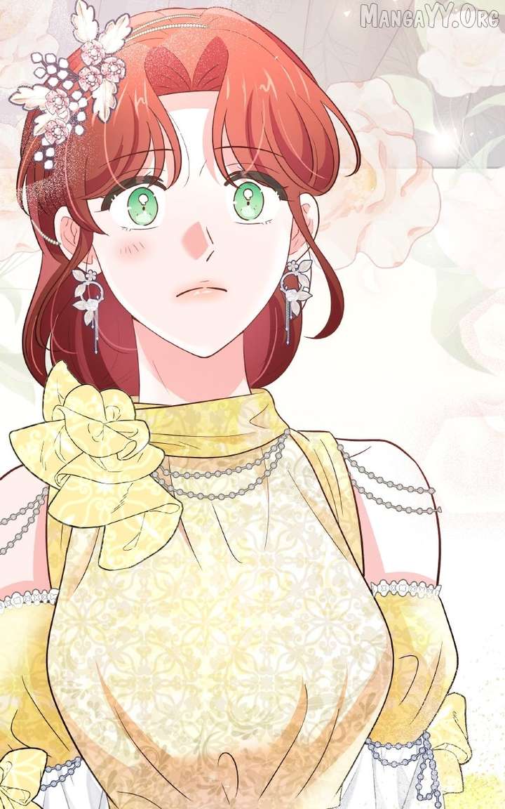 The Handmaiden Hates Childcare Chapter 78 - Page 61