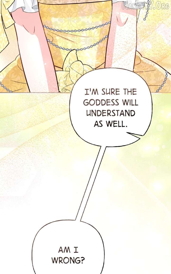 The Handmaiden Hates Childcare Chapter 78 - Page 62