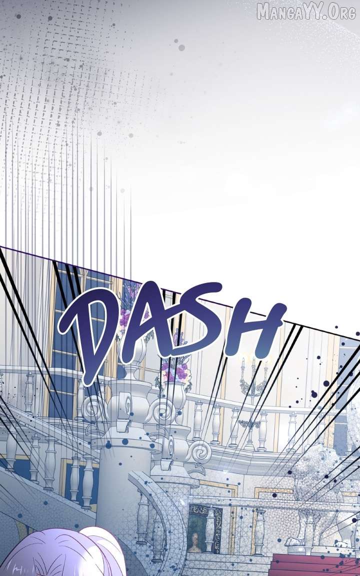 The Handmaiden Hates Childcare Chapter 78 - Page 65