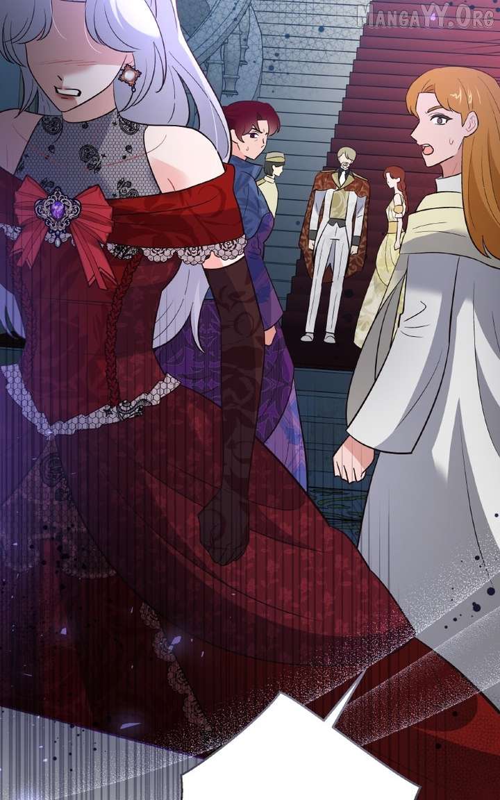 The Handmaiden Hates Childcare Chapter 78 - Page 66