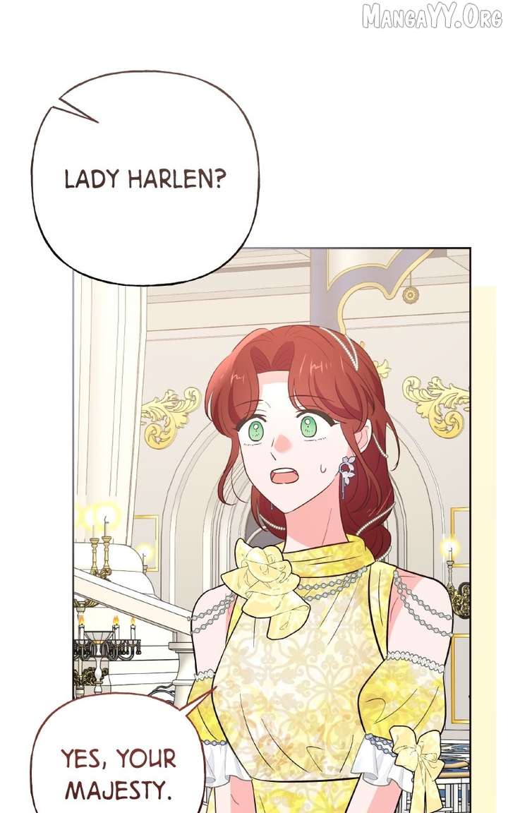 The Handmaiden Hates Childcare Chapter 78 - Page 68