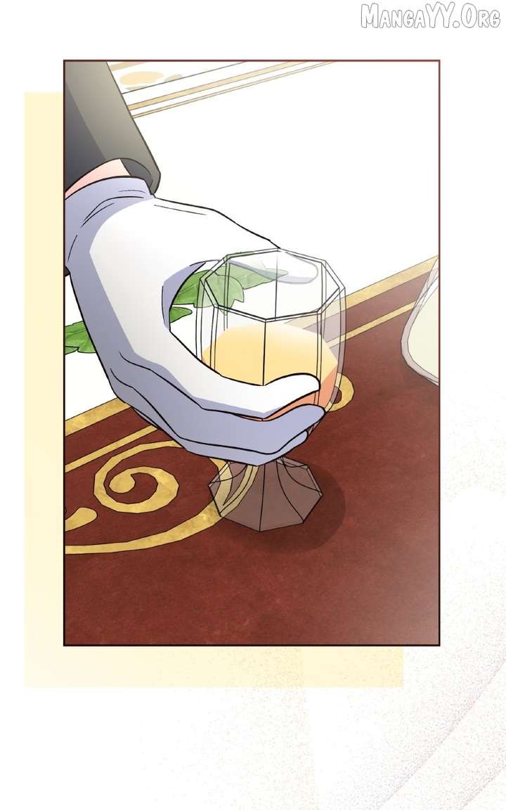 The Handmaiden Hates Childcare Chapter 78 - Page 8