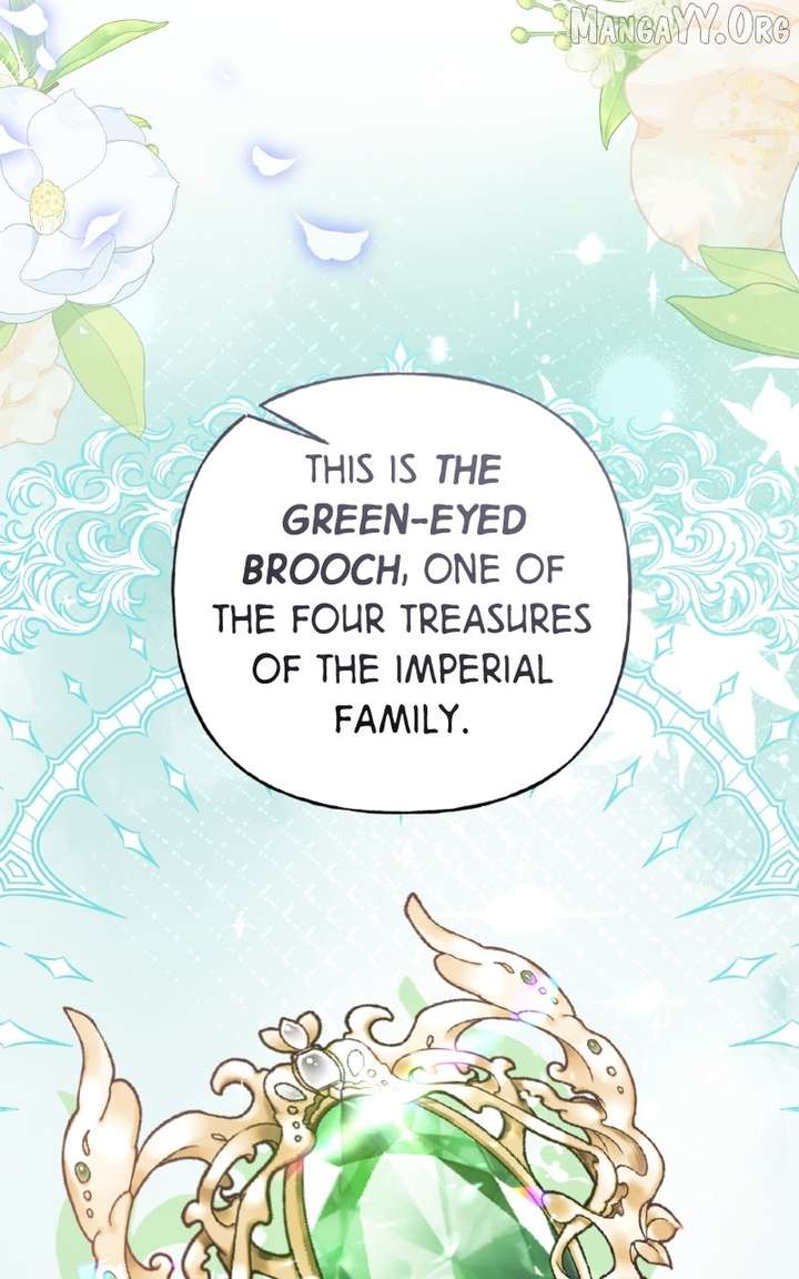 The Handmaiden Hates Childcare Chapter 78 - Page 71