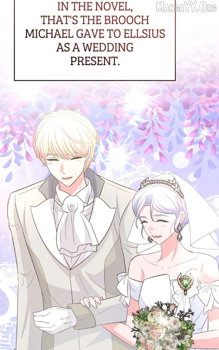 The Handmaiden Hates Childcare Chapter 78 - Page 74