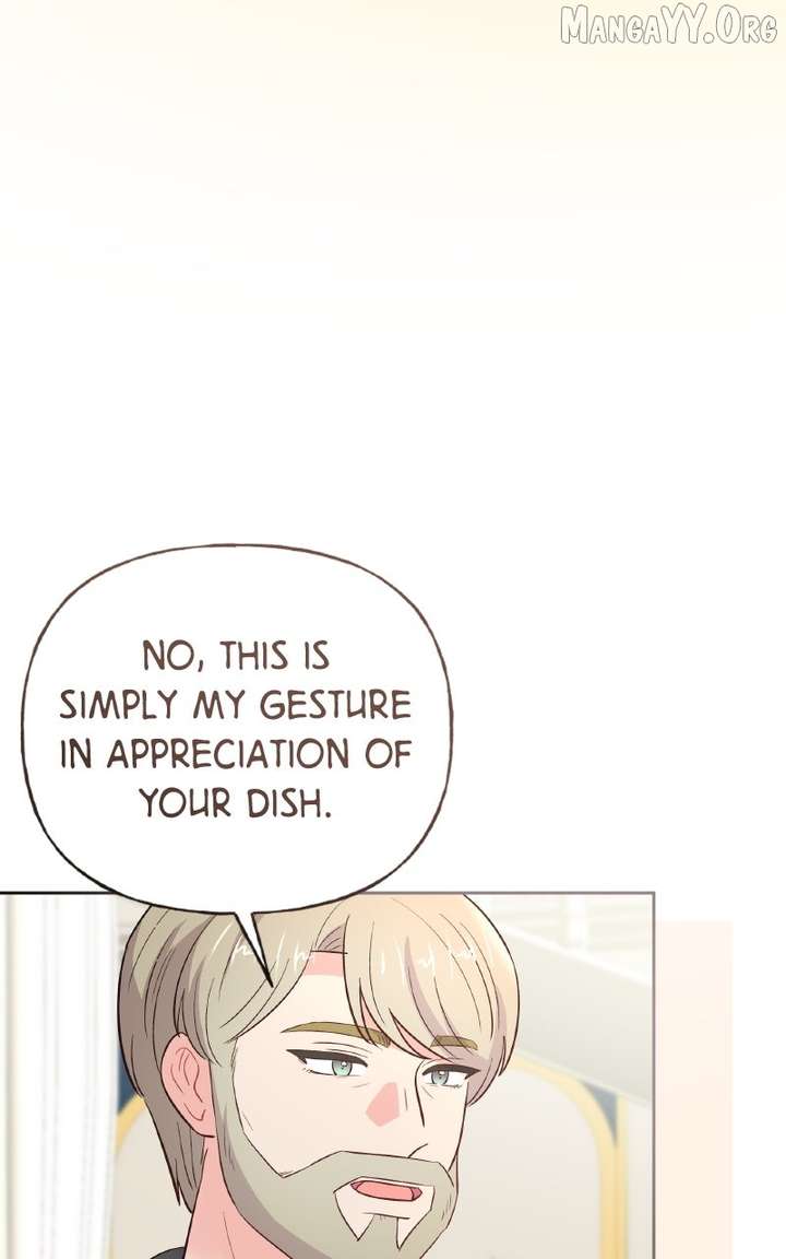 The Handmaiden Hates Childcare Chapter 78 - Page 77