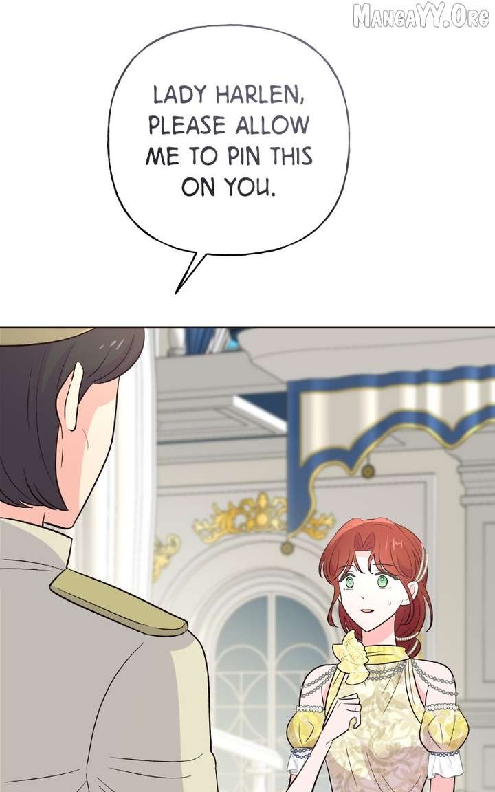 The Handmaiden Hates Childcare Chapter 78 - Page 79