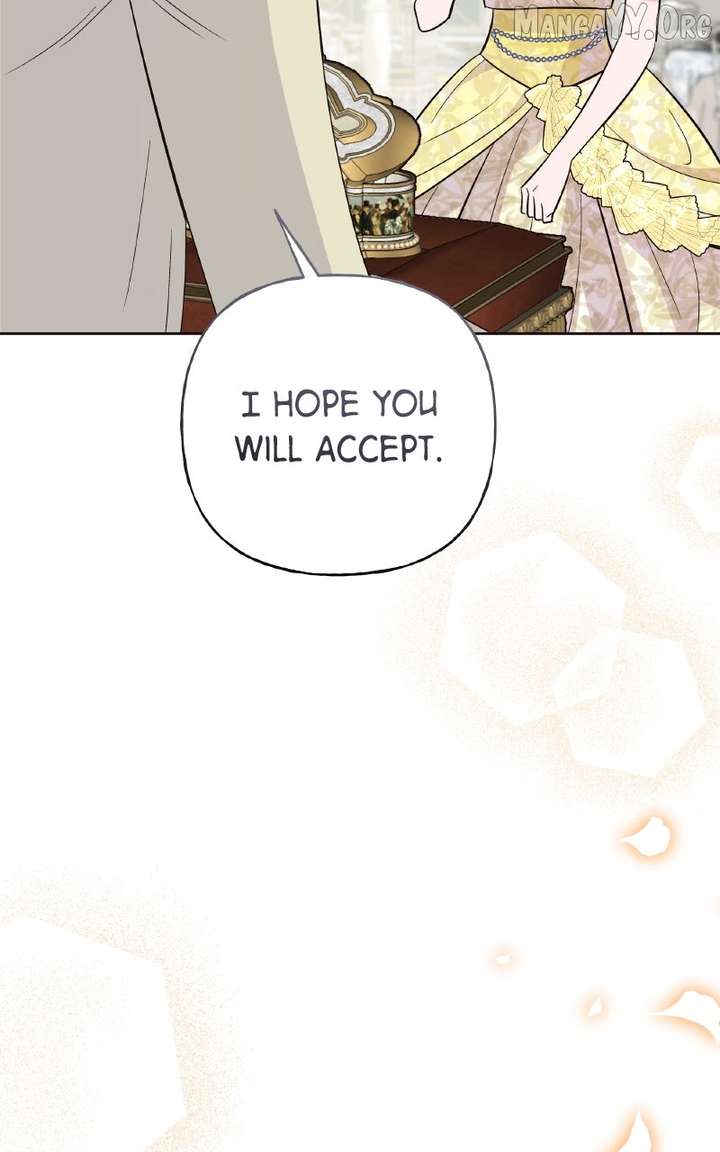 The Handmaiden Hates Childcare Chapter 78 - Page 80