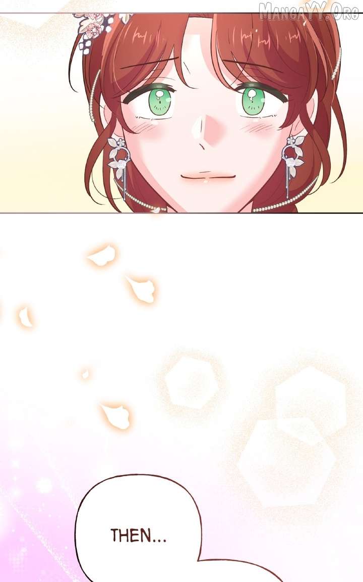 The Handmaiden Hates Childcare Chapter 78 - Page 81