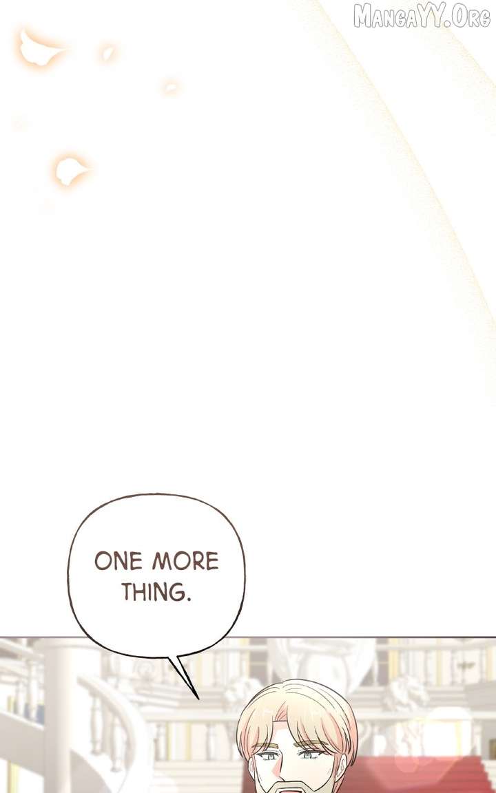 The Handmaiden Hates Childcare Chapter 78 - Page 85