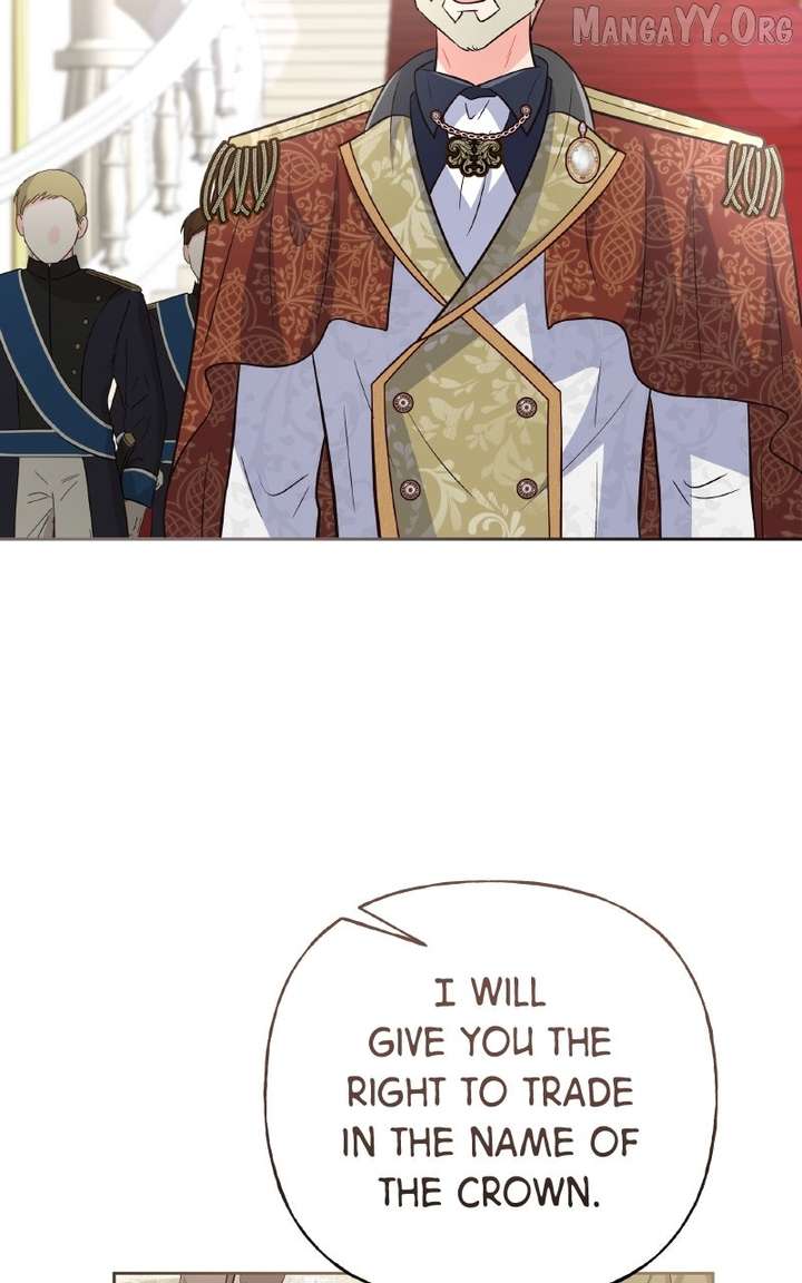 The Handmaiden Hates Childcare Chapter 78 - Page 86