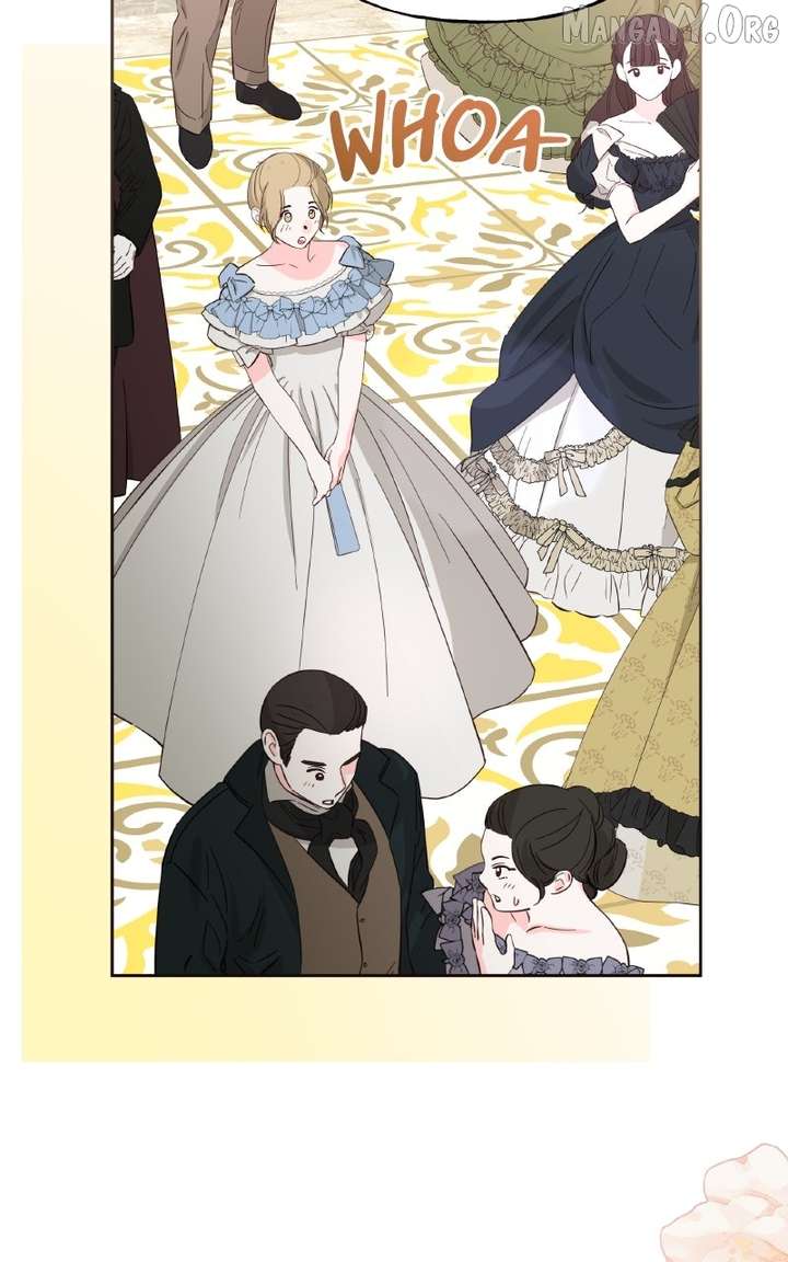 The Handmaiden Hates Childcare Chapter 78 - Page 87