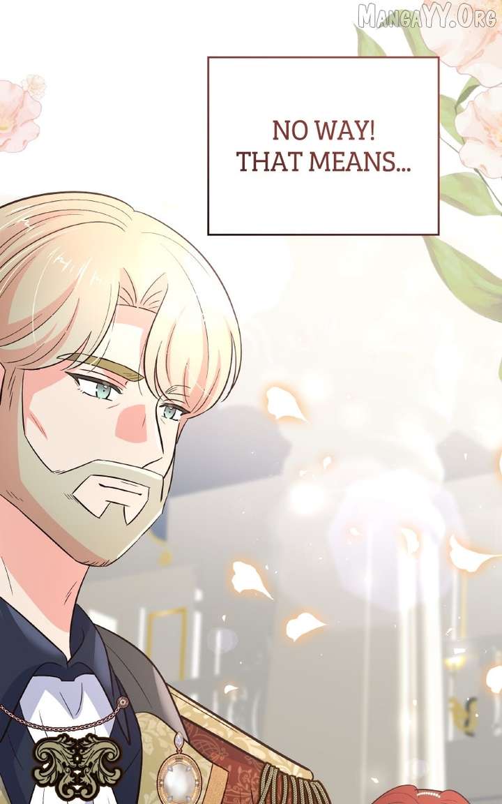 The Handmaiden Hates Childcare Chapter 78 - Page 88