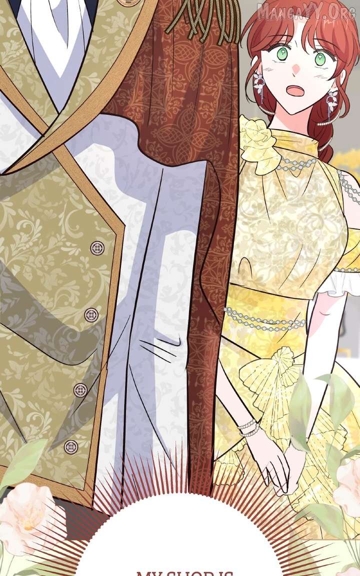 The Handmaiden Hates Childcare Chapter 78 - Page 89