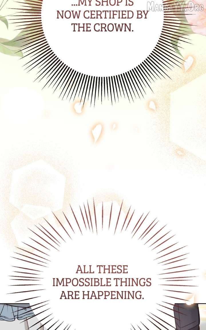 The Handmaiden Hates Childcare Chapter 78 - Page 90