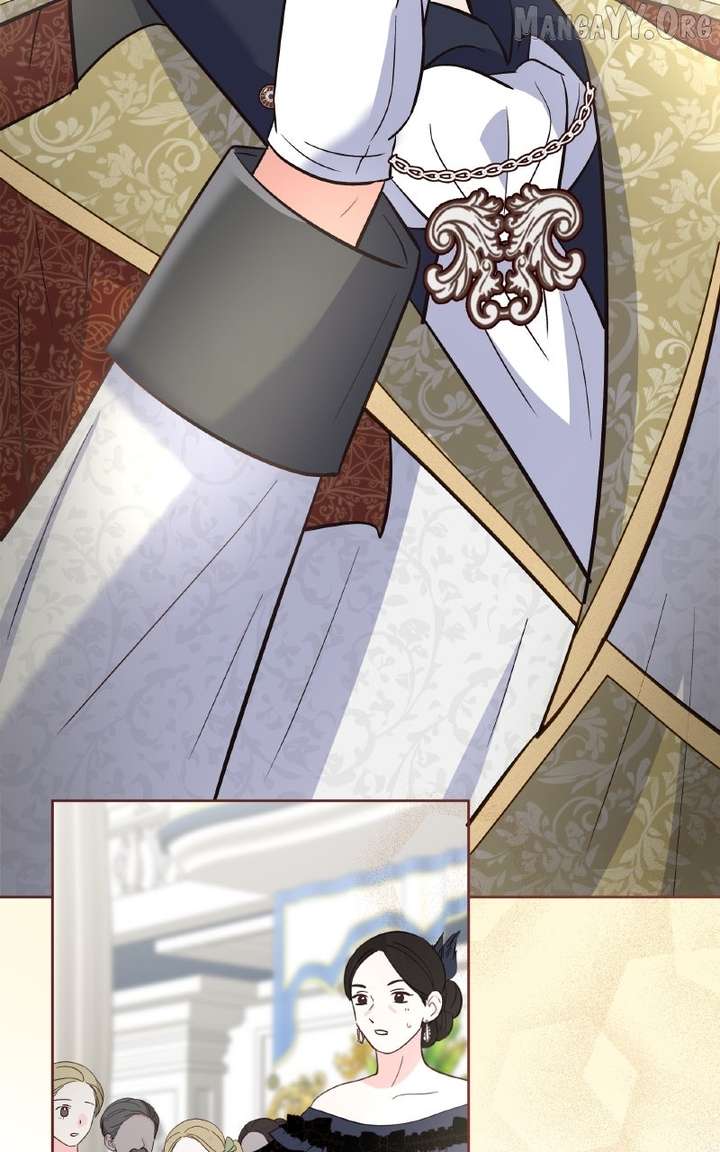 The Handmaiden Hates Childcare Chapter 78 - Page 10