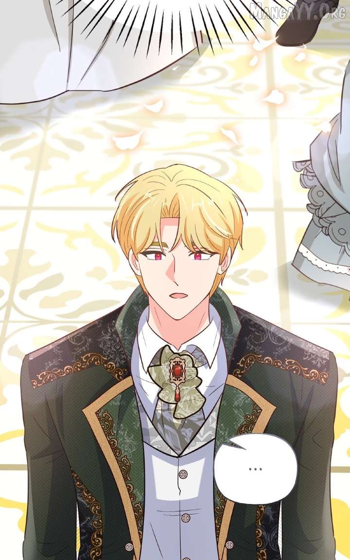 The Handmaiden Hates Childcare Chapter 78 - Page 91