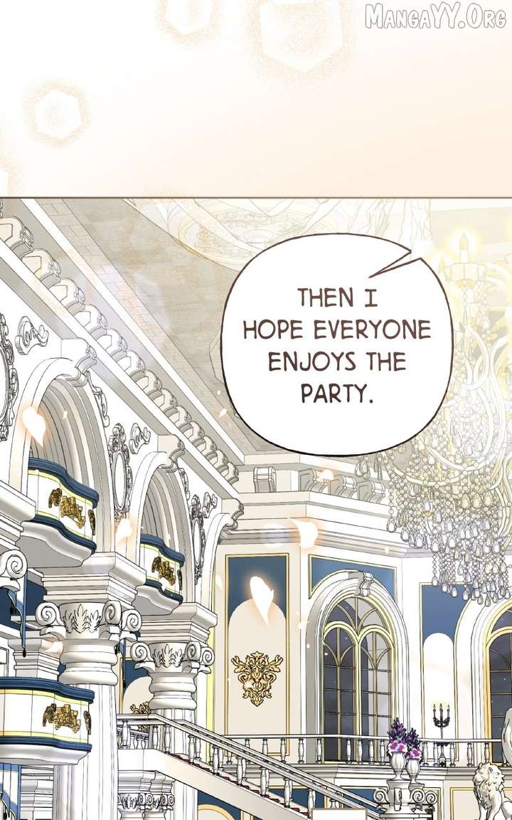 The Handmaiden Hates Childcare Chapter 78 - Page 93