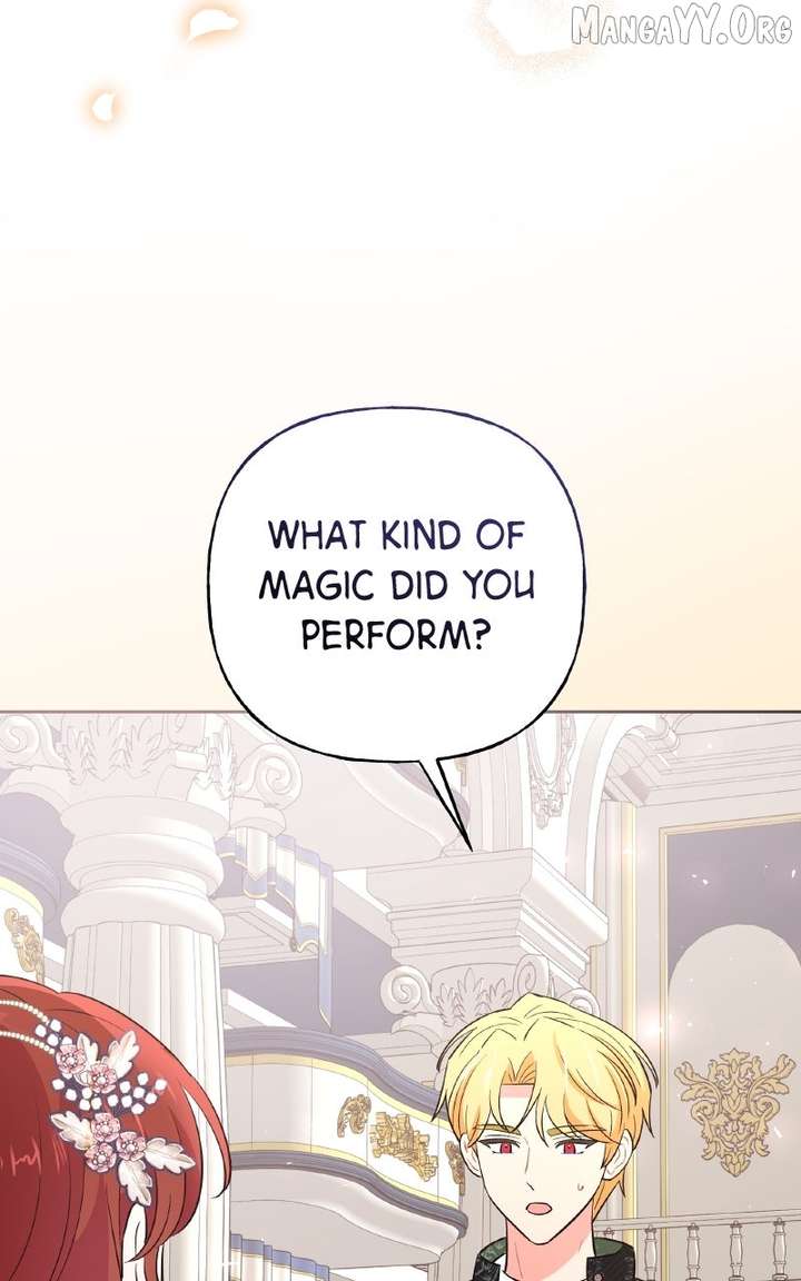 The Handmaiden Hates Childcare Chapter 78 - Page 97