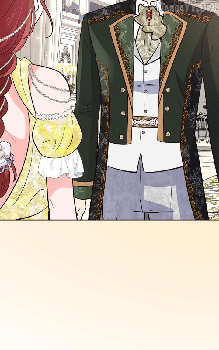 The Handmaiden Hates Childcare Chapter 78 - Page 98