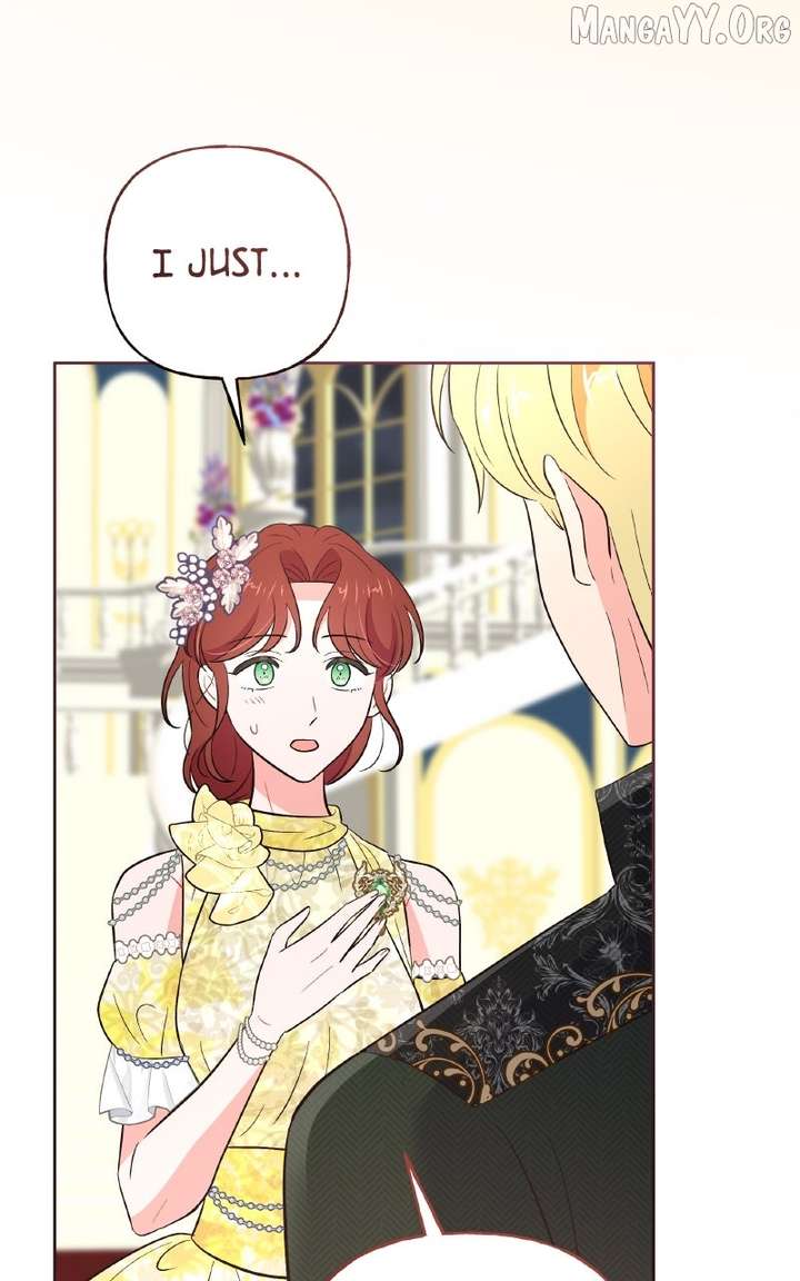 The Handmaiden Hates Childcare Chapter 78 - Page 99