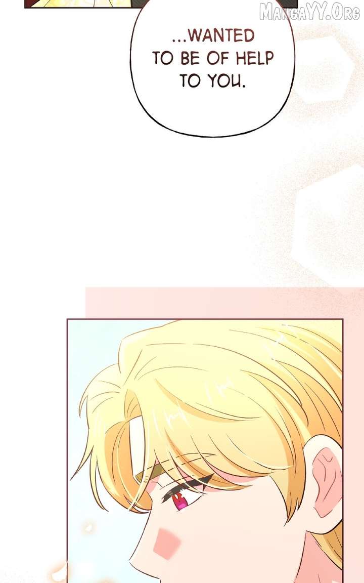 The Handmaiden Hates Childcare Chapter 78 - Page 100