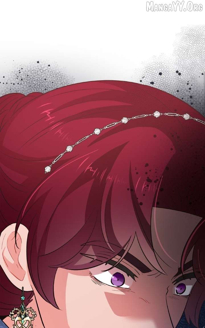 The Handmaiden Hates Childcare Chapter 79 - Page 11