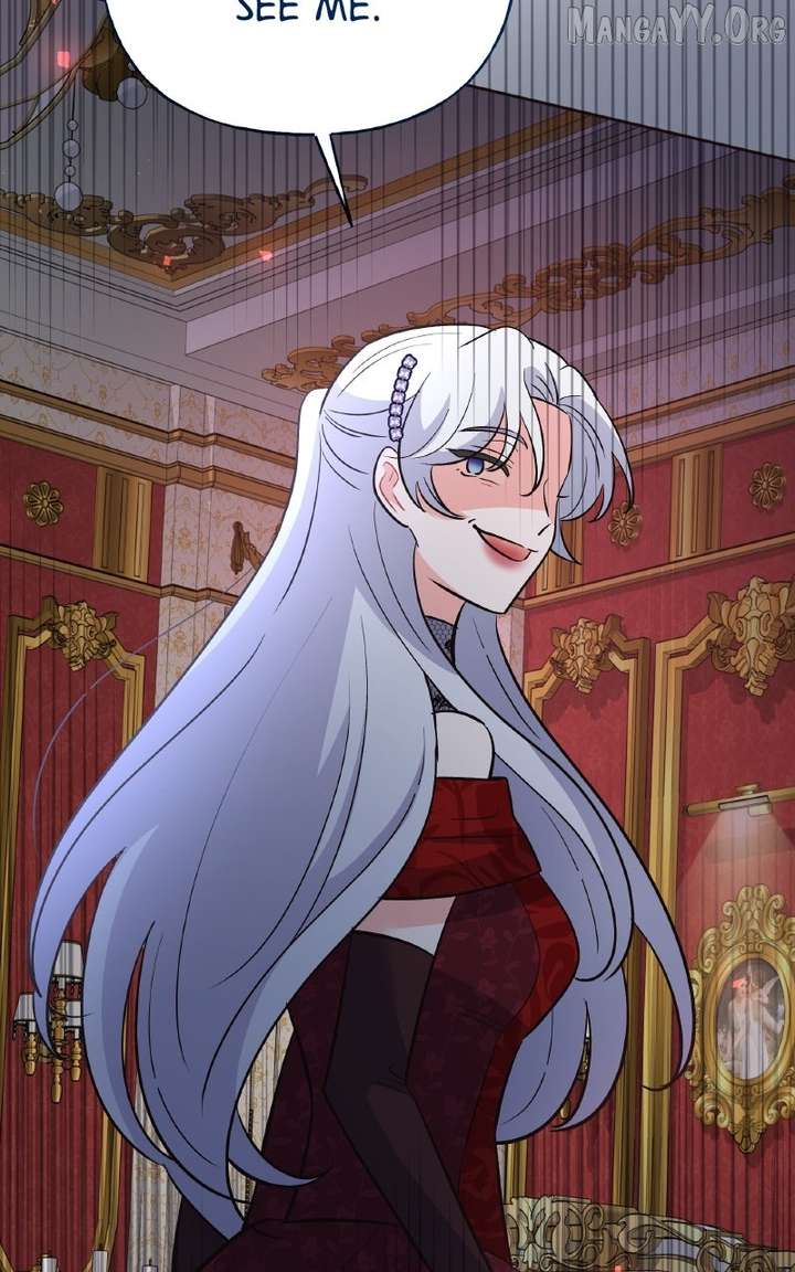 The Handmaiden Hates Childcare Chapter 79 - Page 101