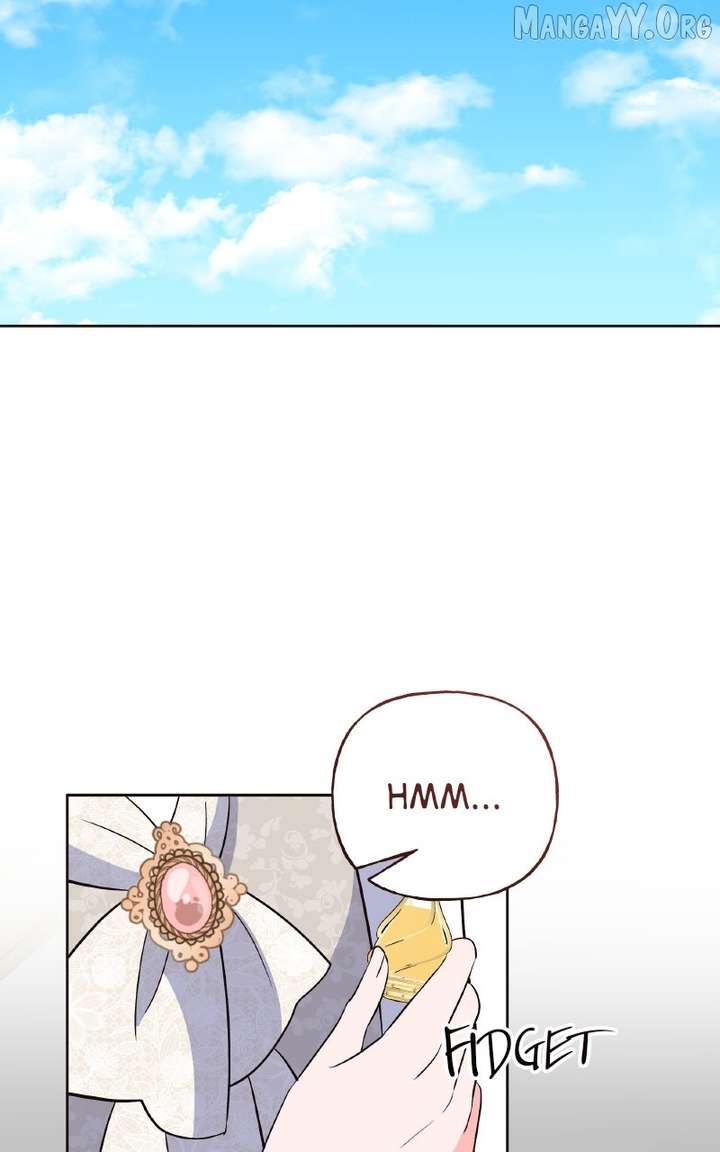 The Handmaiden Hates Childcare Chapter 79 - Page 108